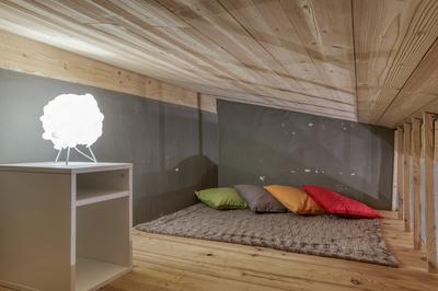 Appartement - 24 m² - 1 pièce