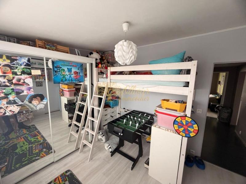 Pavillon - 91 m² - 6 pièces