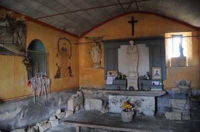 Conférence &quot;Les « voyages » et les pèlerinages locaux&quot;