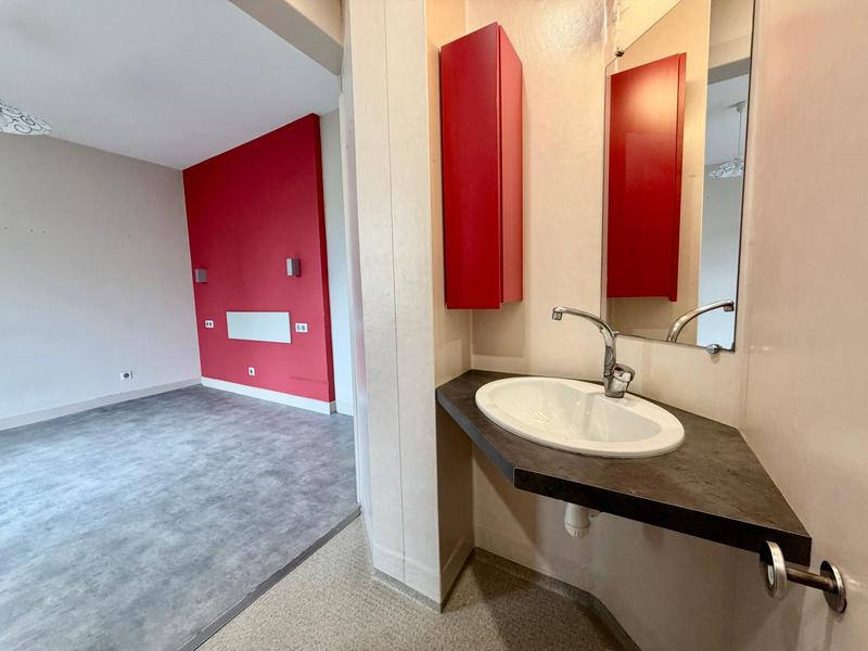 Maison - 127 m² - 6 pièces