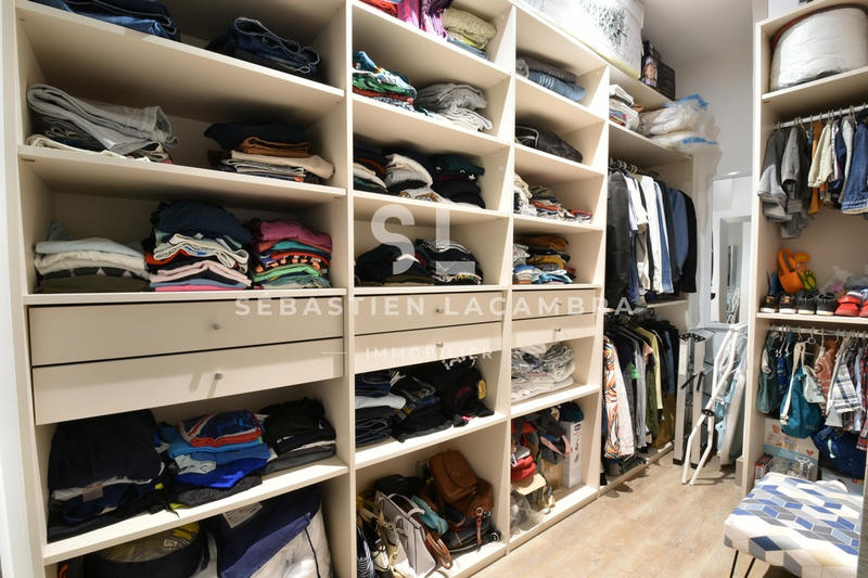 Maison - 109 m² - 3 pièces