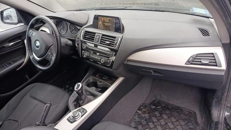 Bmw Série 1 (F20) 116i 109 Lounge Start