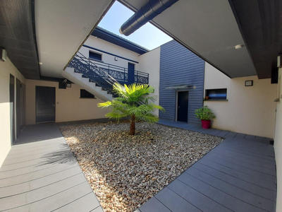 Appartement - 31 m² - 1 pièce