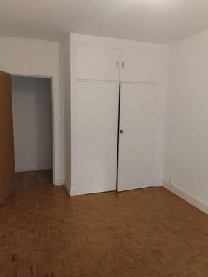 Appartement - 80 m² - 3 pièces