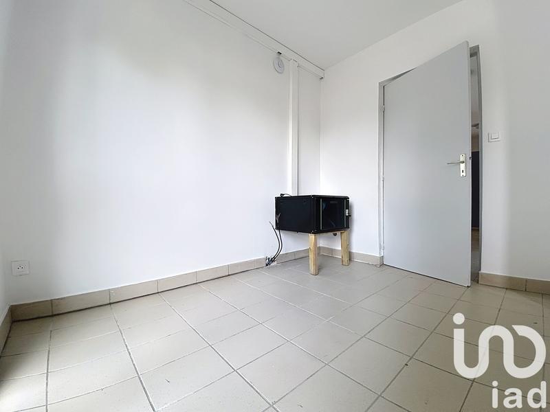 Maison - 66 m² - 5 pièces