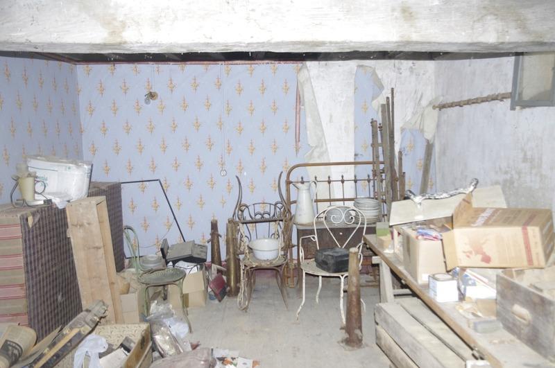 Maison - 145 m² - 8 pièces