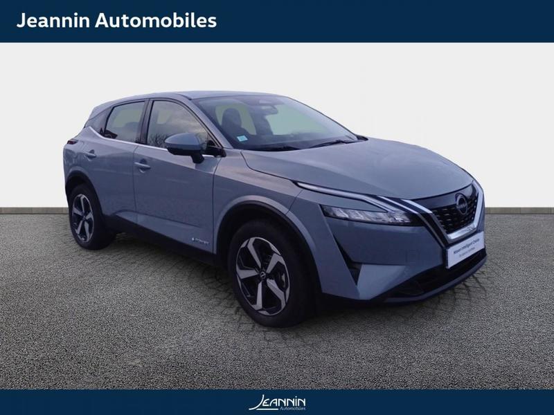 Nissan Qashqai e-Power 190 ch Business Edition