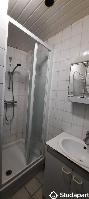 Appartement - 18 m² - 1 pièce