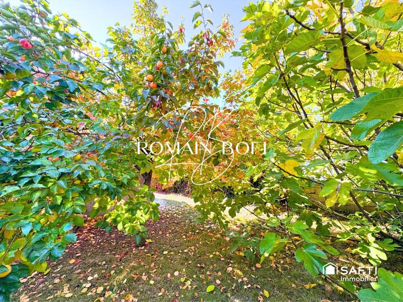 Maison - 101 m² - 5 pièces