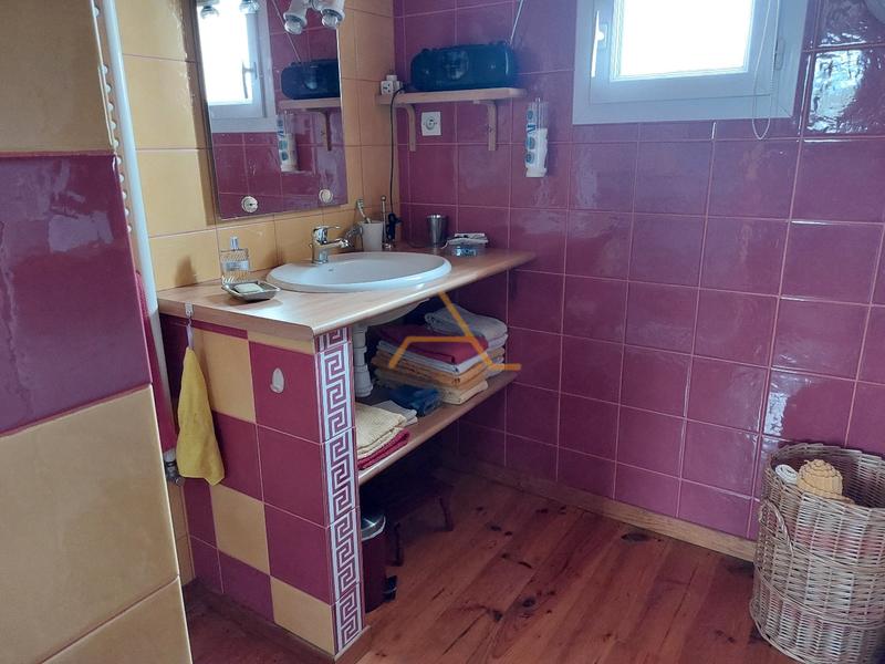 Villa - 130 m² - 4 pièces