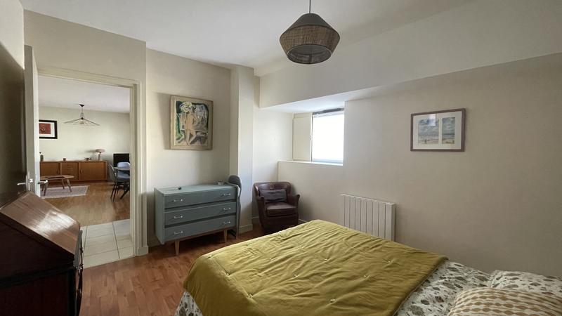 Appartement - 54 m² - 2 pièces