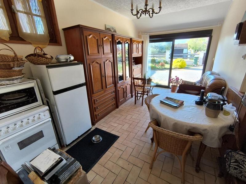 Maison - 143 m² - 6 pièces