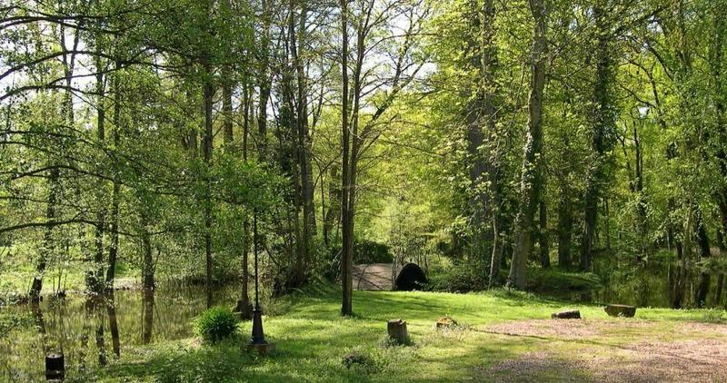 Manoir - 900 m² - 21 pièces