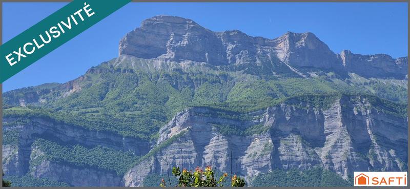 Villa - 193 m² - 8 pièces