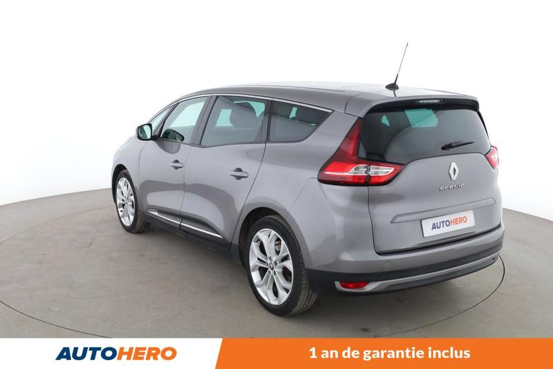 Renault Grand Scénic 1.7 dCi Blue Business 7pl 120 ch