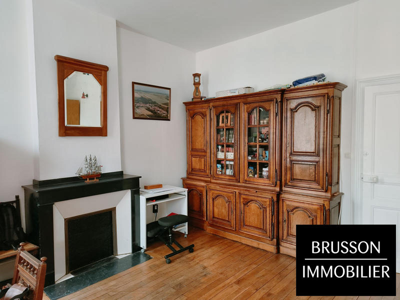 Maison - 173 m² - 5 pièces