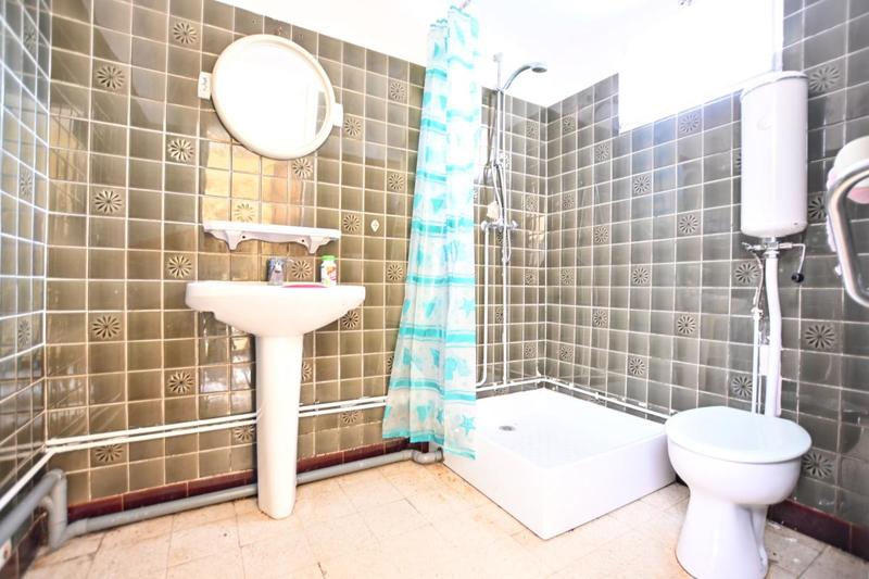 Maison - 72 m² - 3 pièces