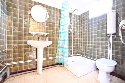 Maison - 72 m² - 3 pièces