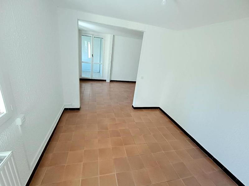 Appartement - 87 m² - 5 pièces