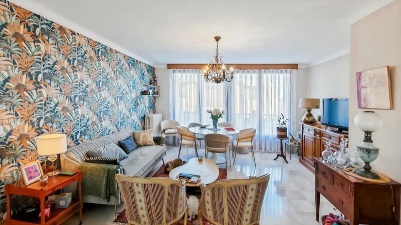 Appartement - 73 m² - 3 pièces