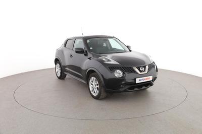 Nissan Juke 1.2 Dig-T n-Connecta 115 ch
