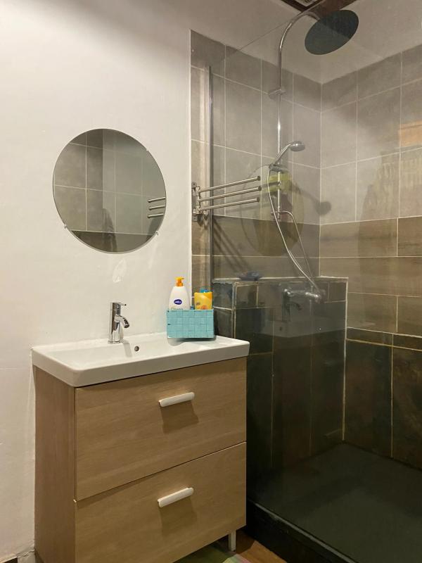 Maison - 118 m² - 5 pièces