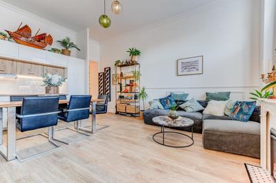 Appartement - 78 m² - 4 pièces