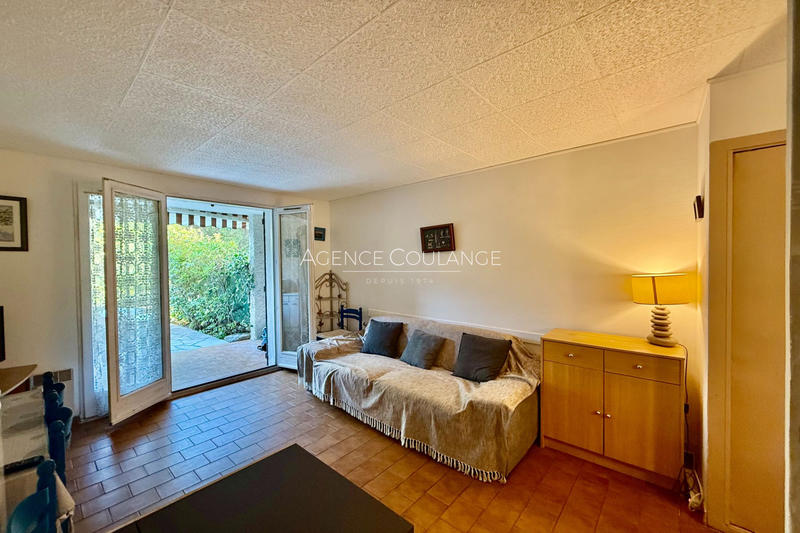 Appartement - 23 m² - 1 pièce