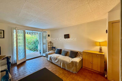 Appartement - 23 m² - 1 pièce