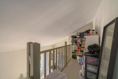 Duplex - 50 m² - 3 pièces