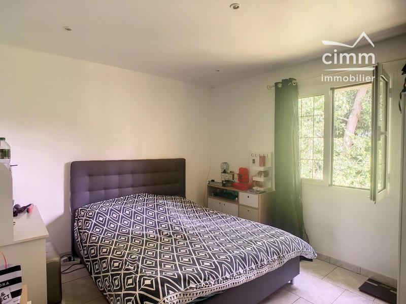 Maison - 194 m² - 6 pièces