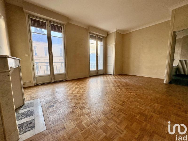 Appartement - 151 m² - 4 pièces