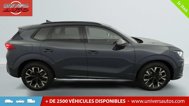 Cupra Terramar 1.5 eHybrid 204 ch Dsg6 V