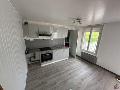 Maison - 102 m² - 4 pièces