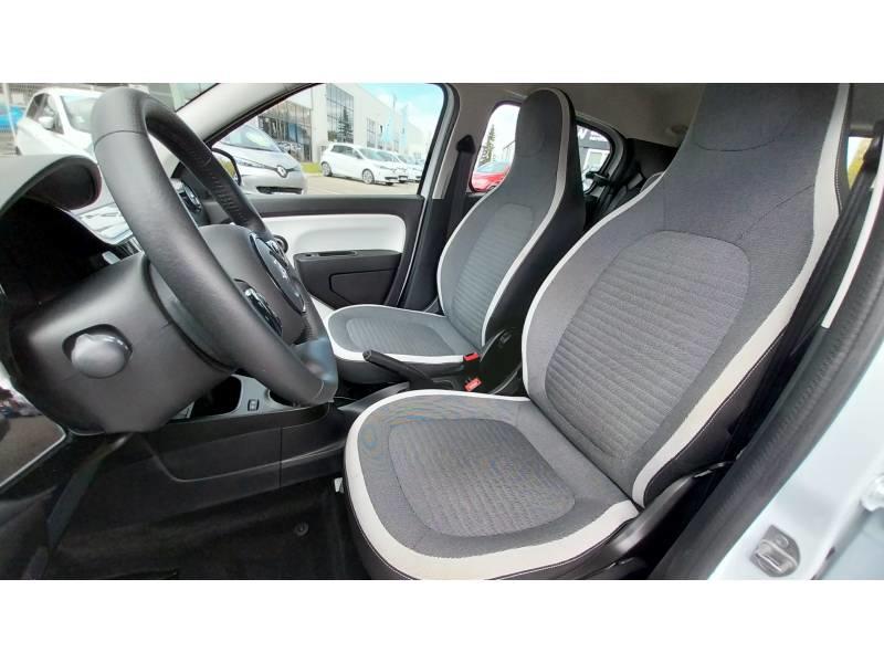 Renault Twingo III E-Tech Equilibre