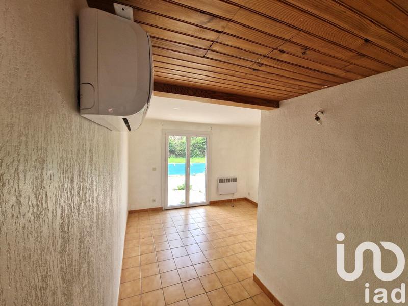 Maison - 102 m² - 5 pièces