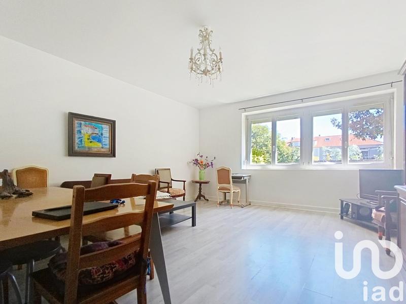 Appartement - 114 m² - 5 pièces