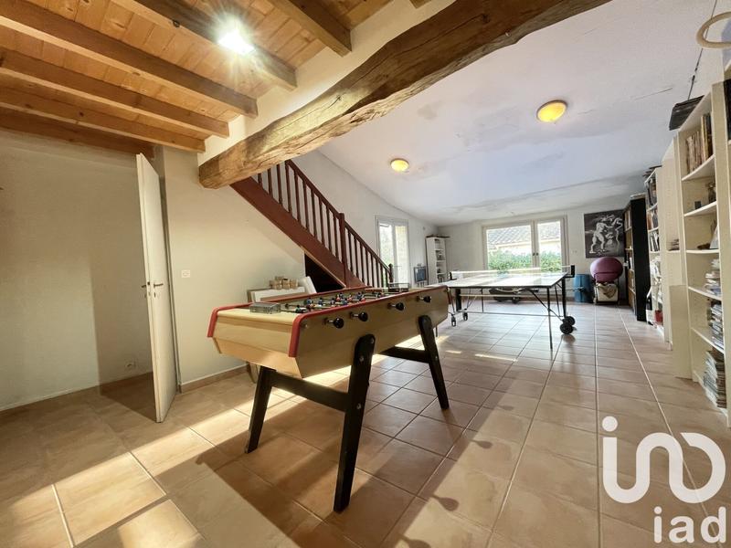 Maison - 471 m² - 13 pièces