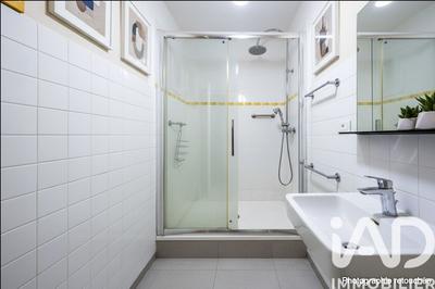 Appartement - 87 m² - 5 pièces