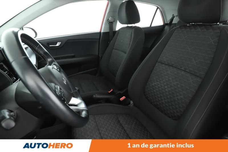 Kia Rio 1.0 t-GDi Isg Active 100 ch
