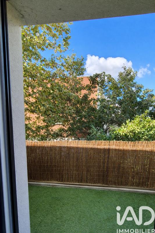 Appartement - 26 m² - 1 pièce