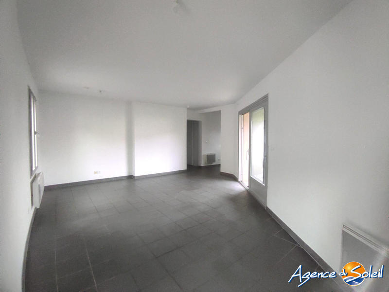 Appartement - 71 m² - 4 pièces
