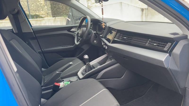 Audi A1 II 1.0 Tfsi 95 s line