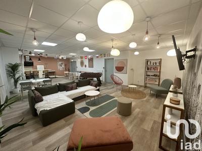 Appartement - 21 m² - 1 pièce