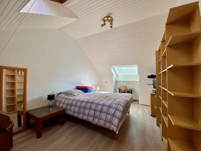 Appartement - 53 m² - 4 pièces