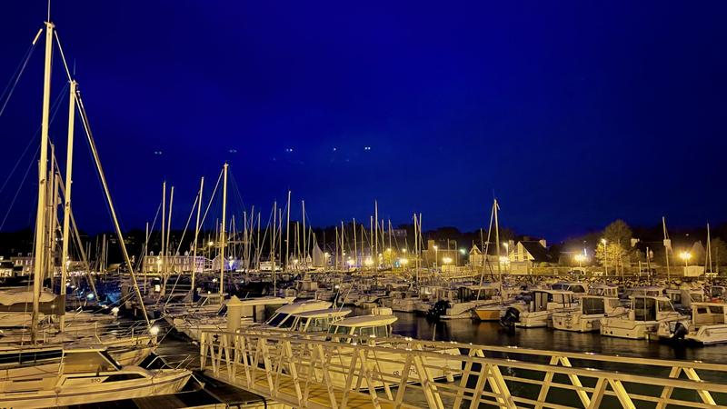 Appartement - 97 m² - 4 pièces