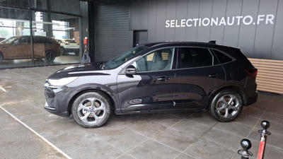 Ford Kuga III 2.5 Dur 190 Hybrid I-Awd Pshift St-Line