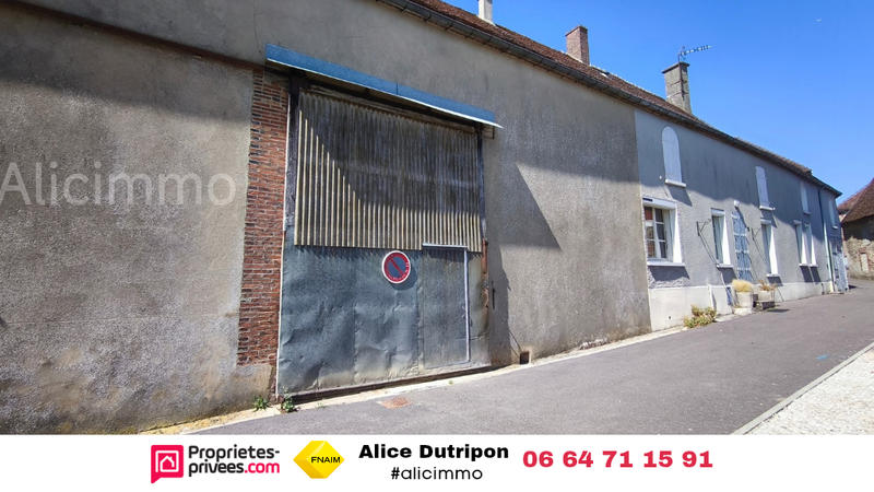 Maison - 108 m² - 4 pièces