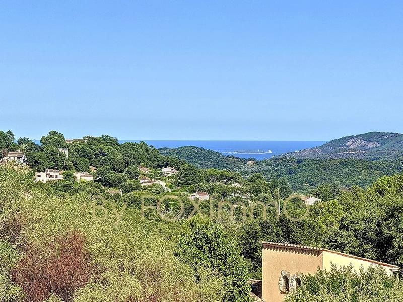 Villa - 208 m² - 7 pièces