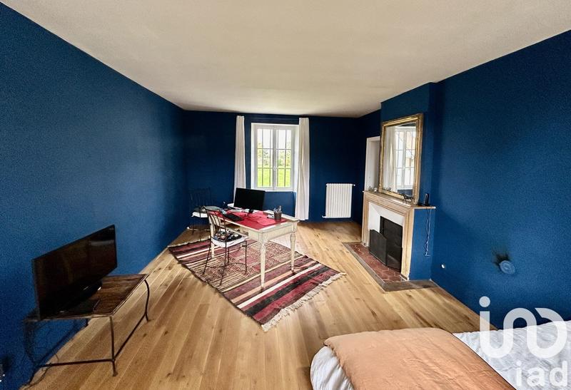 Maison de village - 160 m² - 5 pièces